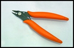 Flush Cutter Pliers, Metal Working, Craft Tools, Wire Cutter